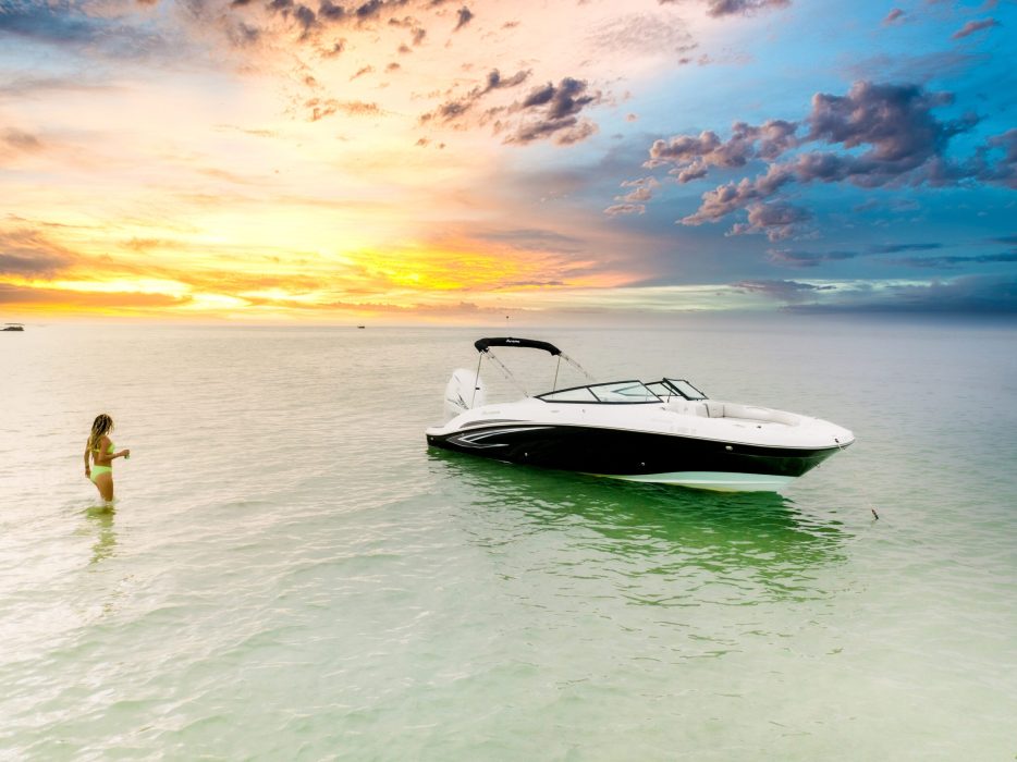 Marathon & Key West Sandbar Trips | Ocean’s Edge Power Sports
